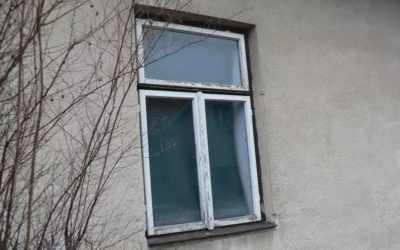 Hitparáda rizikových venkovních okenních parapetů
